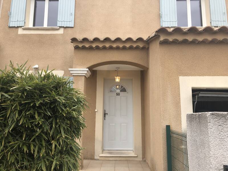 Sorgues (84700)