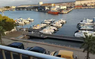 Port-La-Nouvelle (11210)