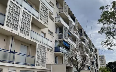 Montpellier (34000)