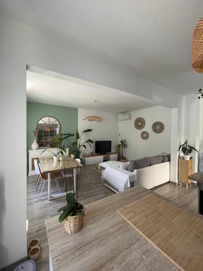 Vente maison 4 pièces Agen (47000)