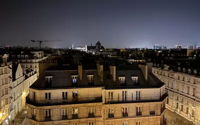 Paris 4E (75004)