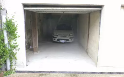 Parking 21 m² · à Chambly · 21 m² · 30 000 €