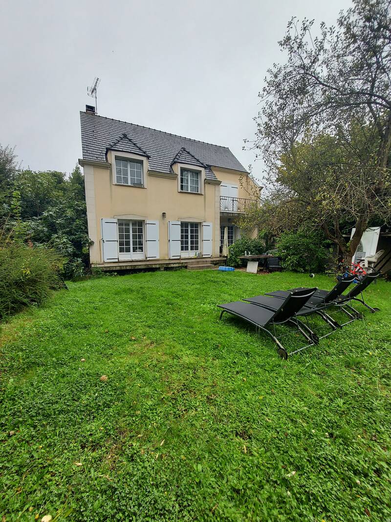 Bièvres (91570)