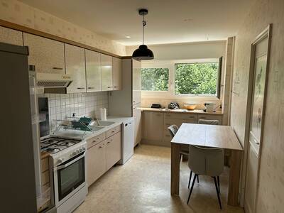 Location appartement 4 pièces Rennes (35)