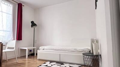 Location appartement studio Courbevoie (92400)