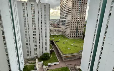 Aubervilliers (93300)