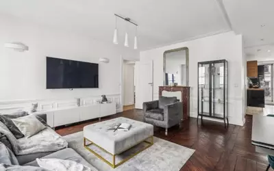 Paris 8E (75008)