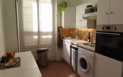 Neuilly-Sur-Seine (92200)