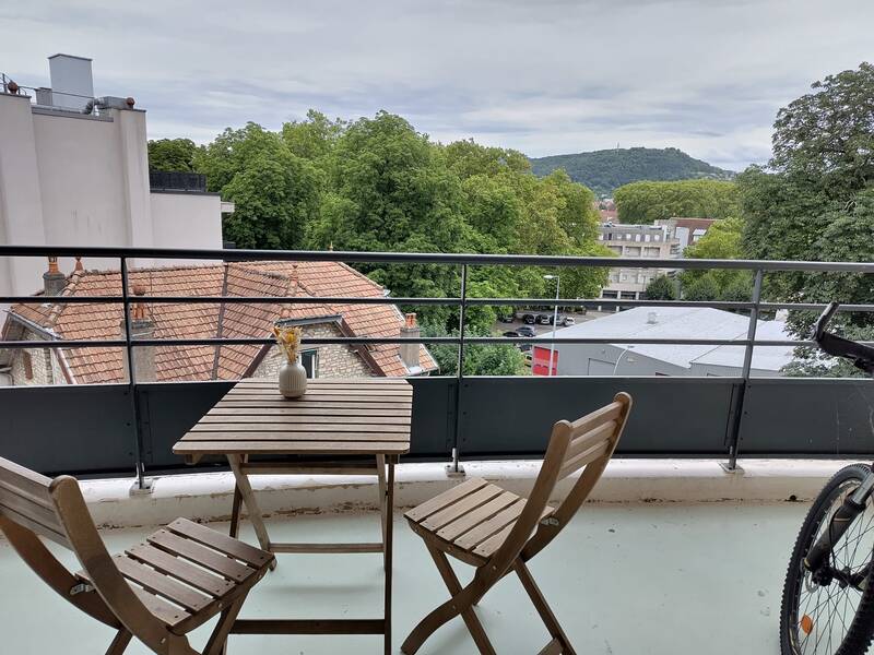 Besançon (25000)