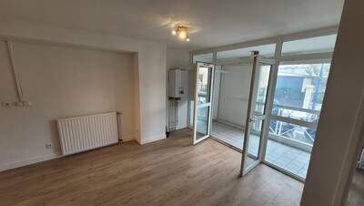 Vente appartement 2 pièces Bobigny (93000)