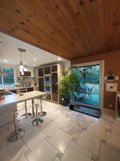 Vente maison 5 pièces Voreppe (38340)