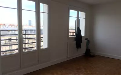 Paris 13E (75013)