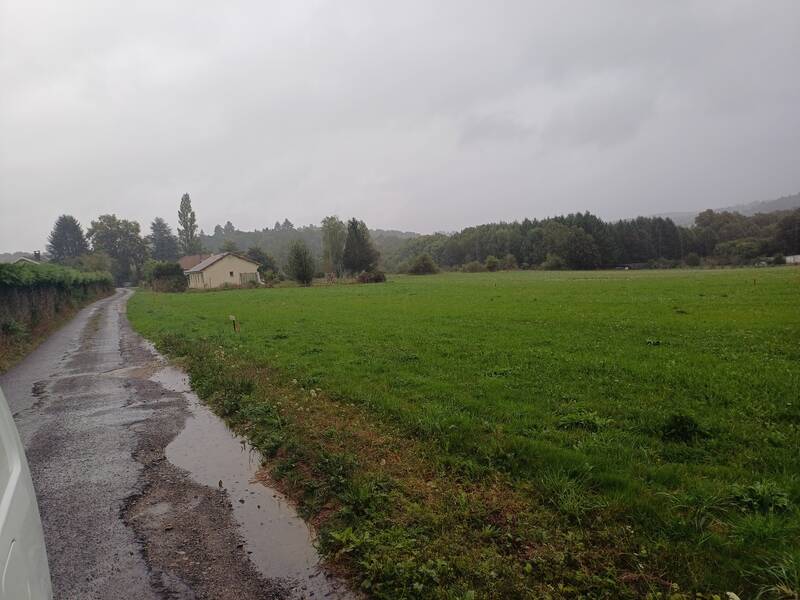 Saint-Jouvent (87510)