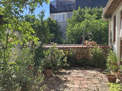 Location appartement 2 pièces Montreuil (93100)