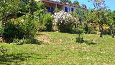 Vente maison 6 pièces La Vernarède (30530)