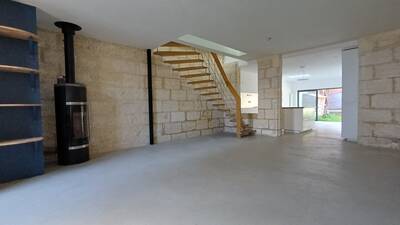 Vente maison 5 pièces Talence (33400)