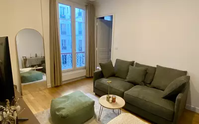 Paris 17E (75017)