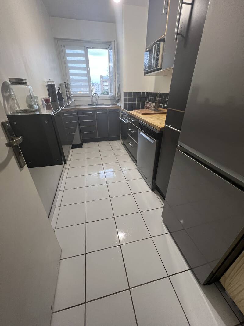 L'île-Saint-Denis (93450) (93450)