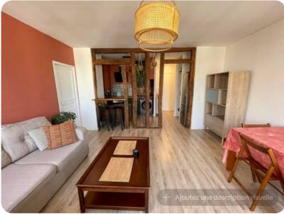 Vente appartement 3 pièces Charenton-le-Pont (94220)