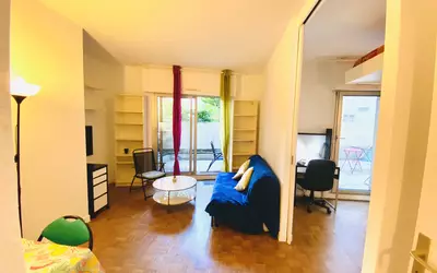 Paris 19E (75019)