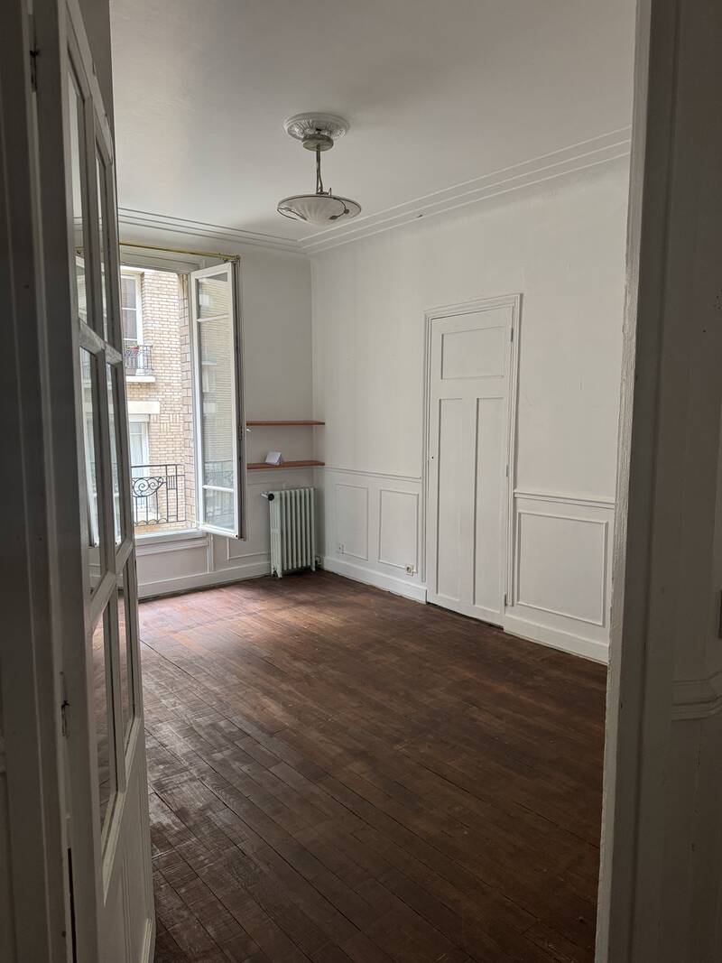 Paris 15E (75015)
