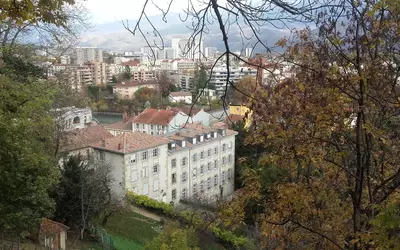 Grenoble (38000)