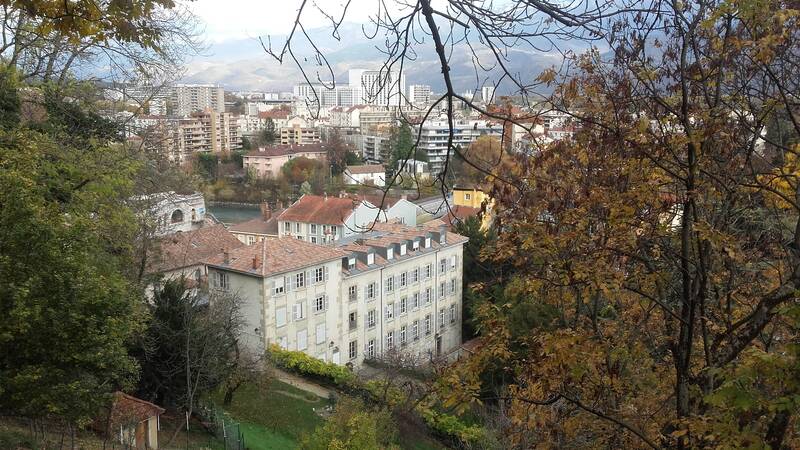 Grenoble (38000)