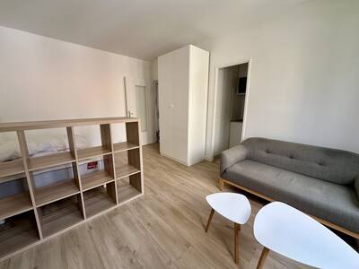 Location appartement studio La Garenne-Colombes (92250)