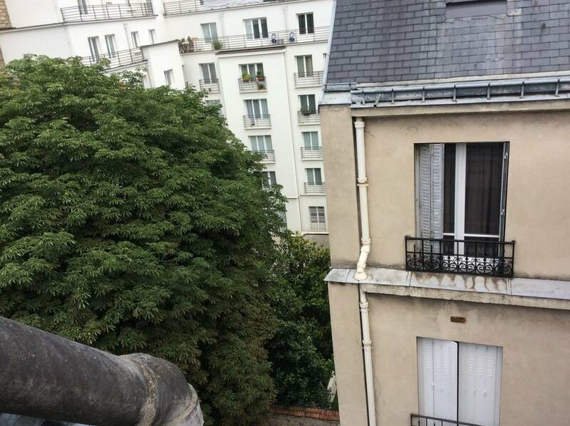 Paris 16E