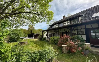 L'abergement-Sainte-Colombe (71370)
