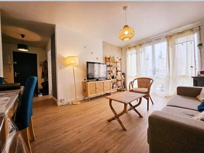 Vente appartement 2 pièces Maromme (76150)