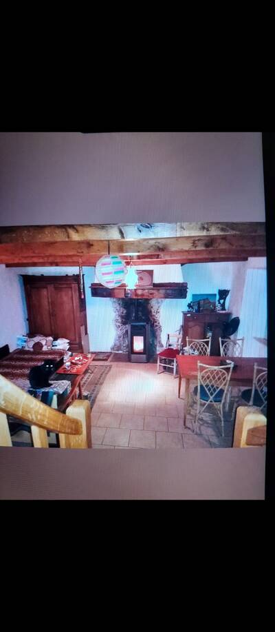 Vente maison 4 pièces Nant (12230)