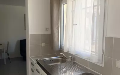 Marseille 10E (13010)