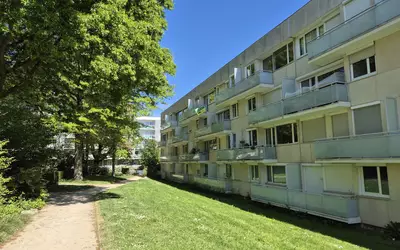 Rennes
