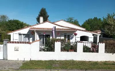 Avec Jardin Cestas