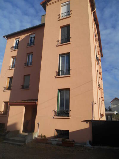 Location appartement 3 pièces Achères (78260)