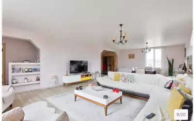 Chelles (77500)