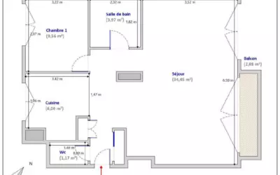 Boulogne-Billancourt (92100)