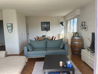 Vente appartement 3 pièces Tours (37)