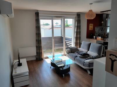 Location appartement 2 pièces Saint-Sulpice-la-Pointe (81370)