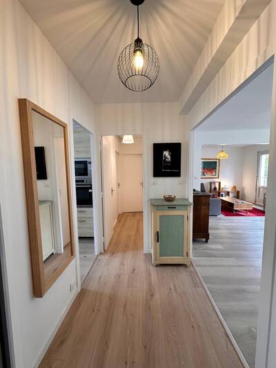 Vente appartement 4 pièces Auxerre (89)