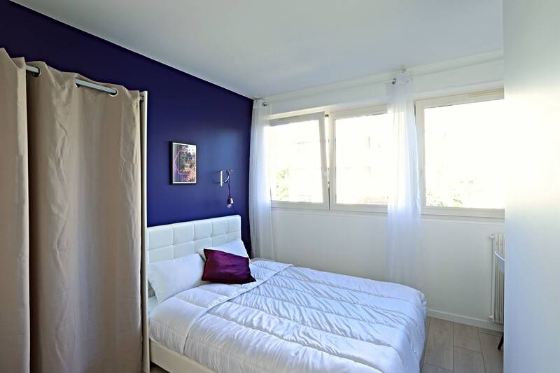 Cergy (95000)