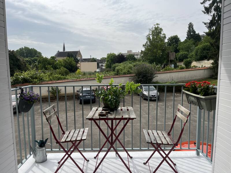 Chartres (28000)