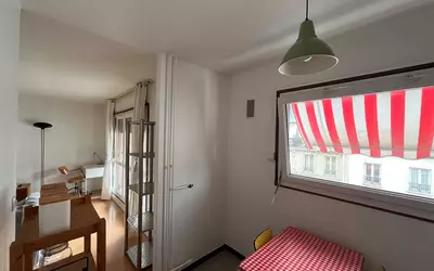Paris 18E (75018)