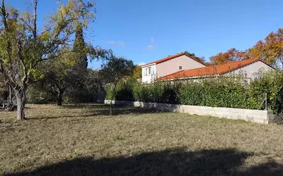 Ginestas (11120)
