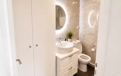 Paris 15E (75015)