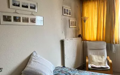 Paris 19E