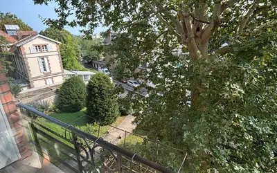 Fontenay-Aux-Roses (92260)