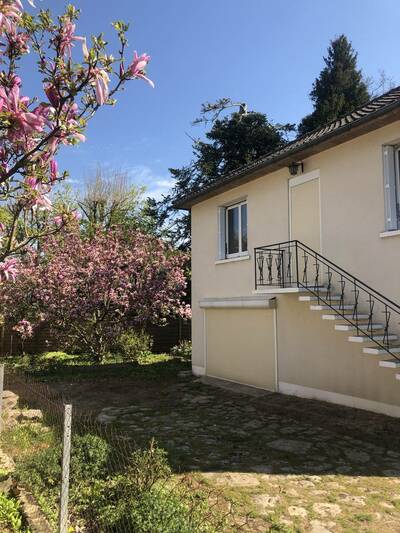 Location maison 5 pièces Évaux-les-Bains (23110)