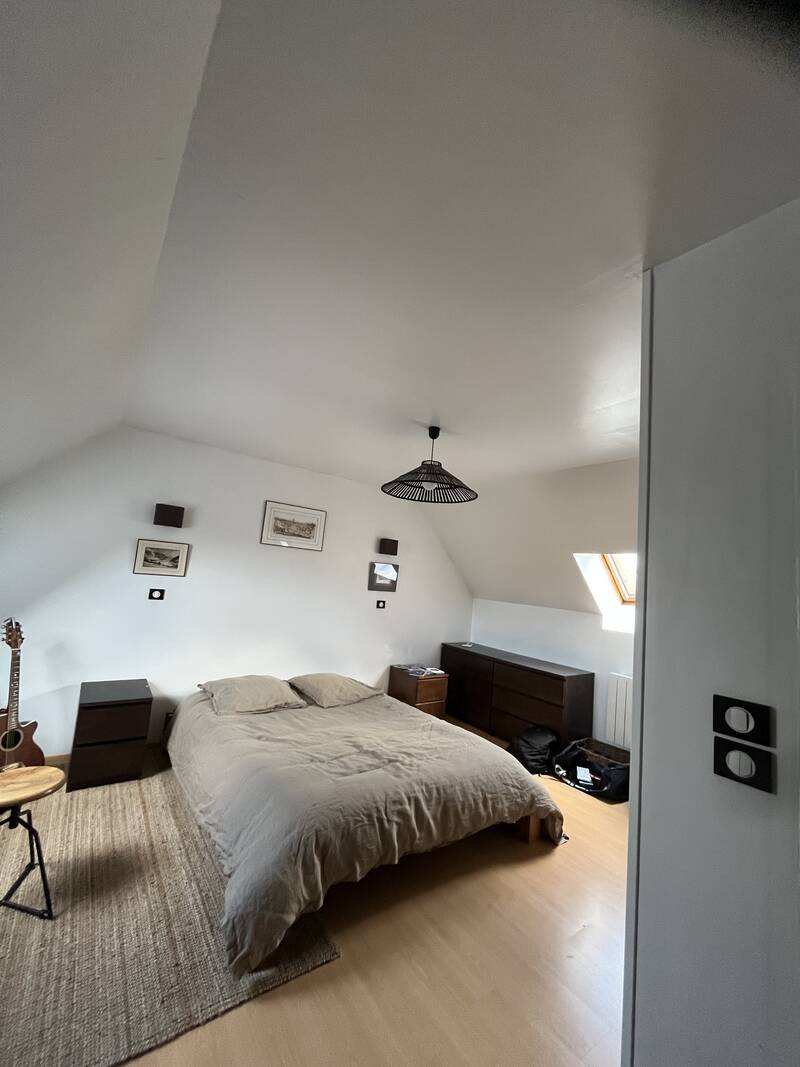 Leuville-Sur-Orge (91310)